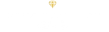 luxury explorers collection white logo