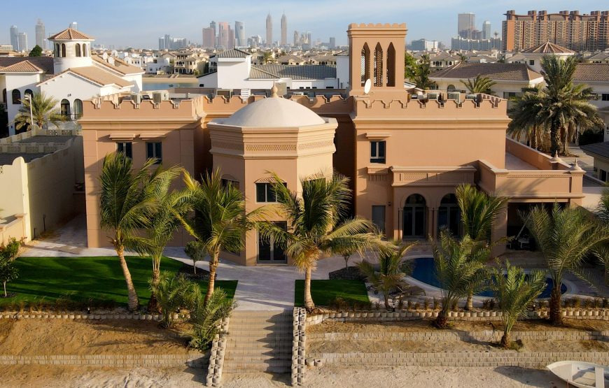 Properties Luxury Explorers Collection